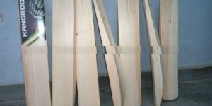 Custom English Willow Bats