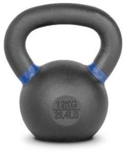 Kettle Bell Weights