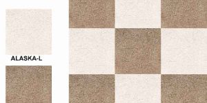 Vitrified Parking Tile