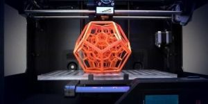 3d Printing Services