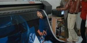 Banner Printing Services