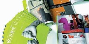 Catalog Printing Services