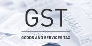 GST Services