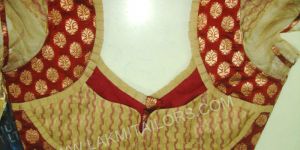 Ready Made Cotton Blouses