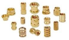 Threaded Inserts