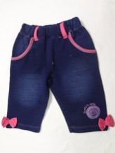Kids Capri