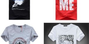 Mens T-shirts
