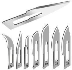 Scalpel Blades