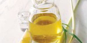 Lemongrass Essential Oil