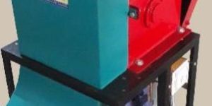 Areca Nut Cutting Machine (Automatic Double Areca Nut Circle Cutting)