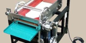 Areca Nut Cutting Machine (Sali Cutting Machine)