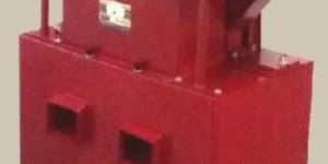 Areca Nut Cutting Machine (Automatic Circle Cutting Hoper Type)