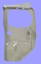 Head Light Panal 232