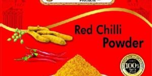 Jamadar Red Chilli Powder