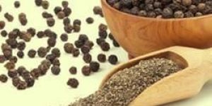 Natural Black Pepper Powder