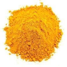 Organic Turmeric Powder