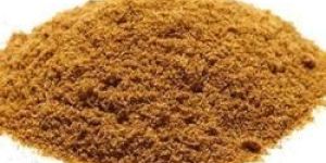Pure Cumin Powder