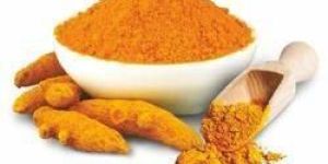 Pure Turmeric Powder