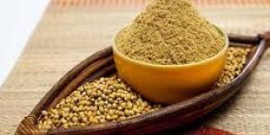 Coriander Powder