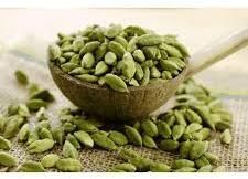 Green Cardamom