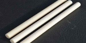 WHITE SMOOTH TURNING BLOCK BONE