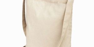 Screen Printed Cotton Bags