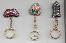 Hand Made Key Chain