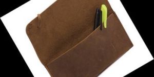 PU Leather Eyeglasses Case