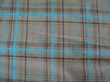 100% Cotton Shirting Fabrics