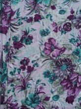 Screen Printed Fashionable and Apparel Ladies Garments