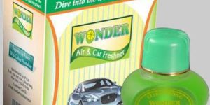 Car Perfumes