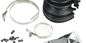 CV BOOTS and STEERING BELLOWS