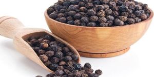 Black Pepper