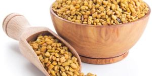 Fenugreek Seeds