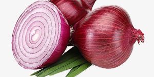 Red Onion
