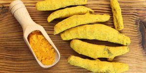 Turmeric