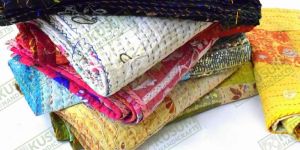 Patchwork Quilt