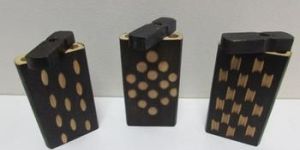 Dotted Wooden Dugout