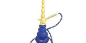 Metal Plate Ash Catcher