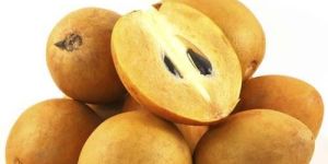 Fresh Sapota