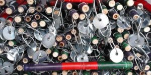 Musical Wooden Lezium