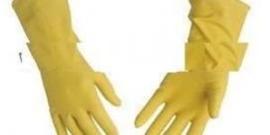 Gloves Gardening Gloves