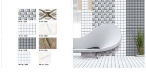 DIGITAL MERMER MARBLE TILES