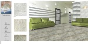 Polished Porcelain Tiles