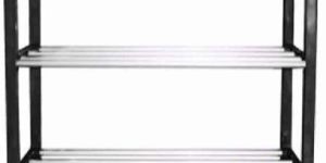 4 Layer Elegant Shoes Rack