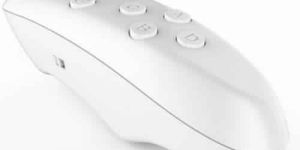 Bluetooth Remote Controller