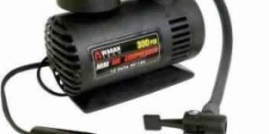 Car Electric Air Compressor