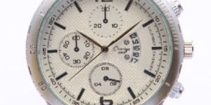 Charigo Analog Chronograph Wrist Watch for Men