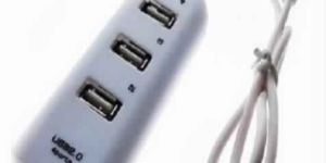 High Speed USB Hub