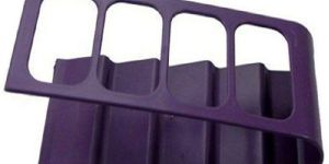 Multi Remote Control Shelf Stand for All Remotes